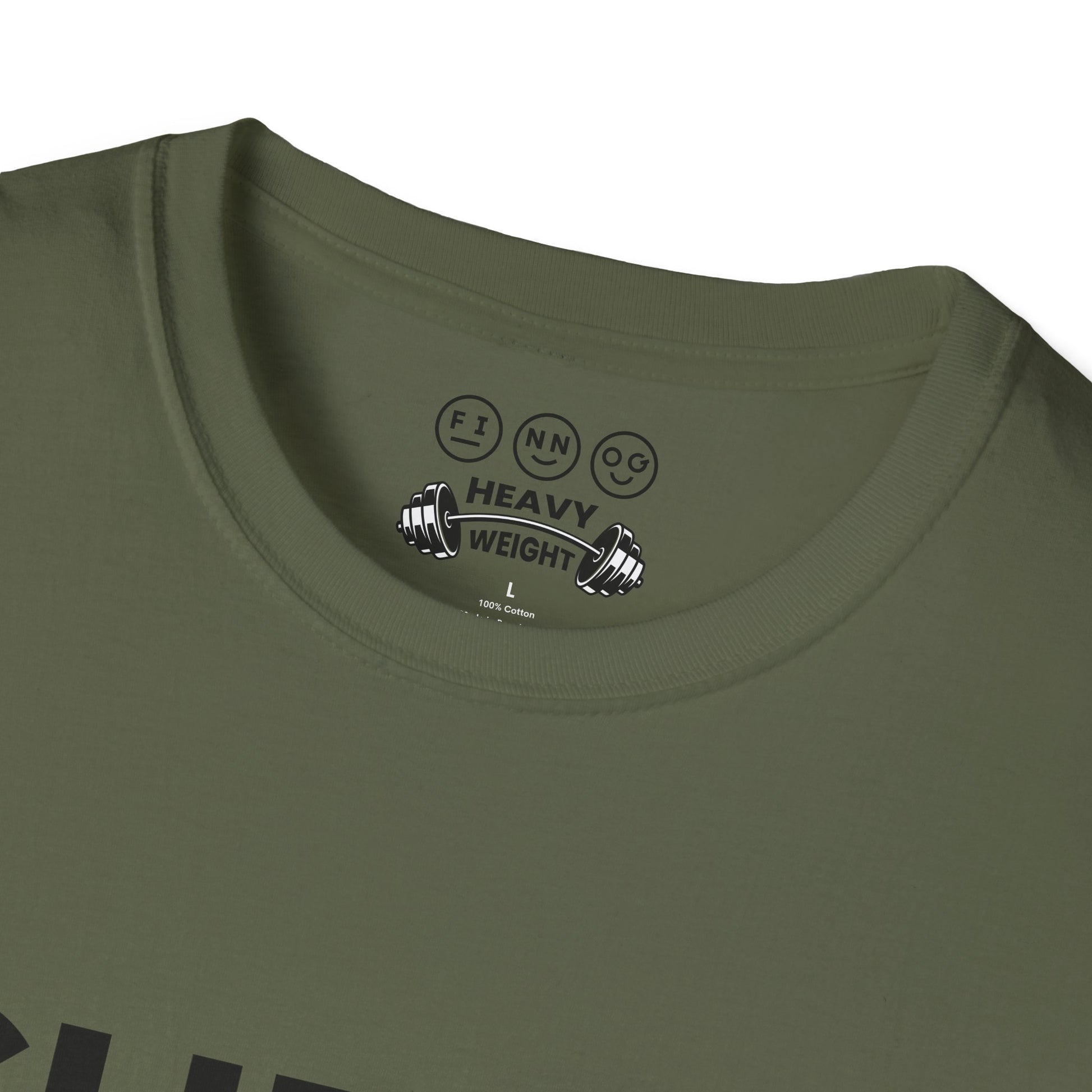 Cheers dark Unisex T-Shirt - OG Garments