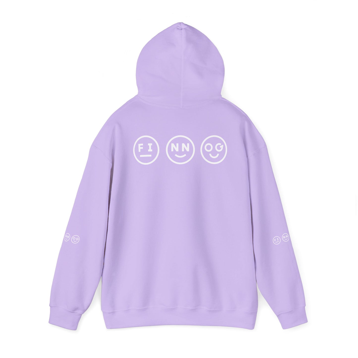 LFG light Unisex Hooded Sweatshirt