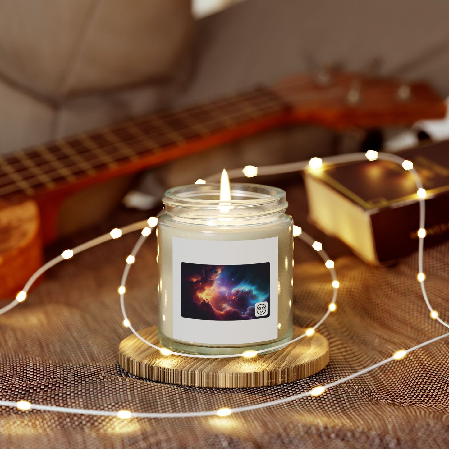 finnOG Scented Candles