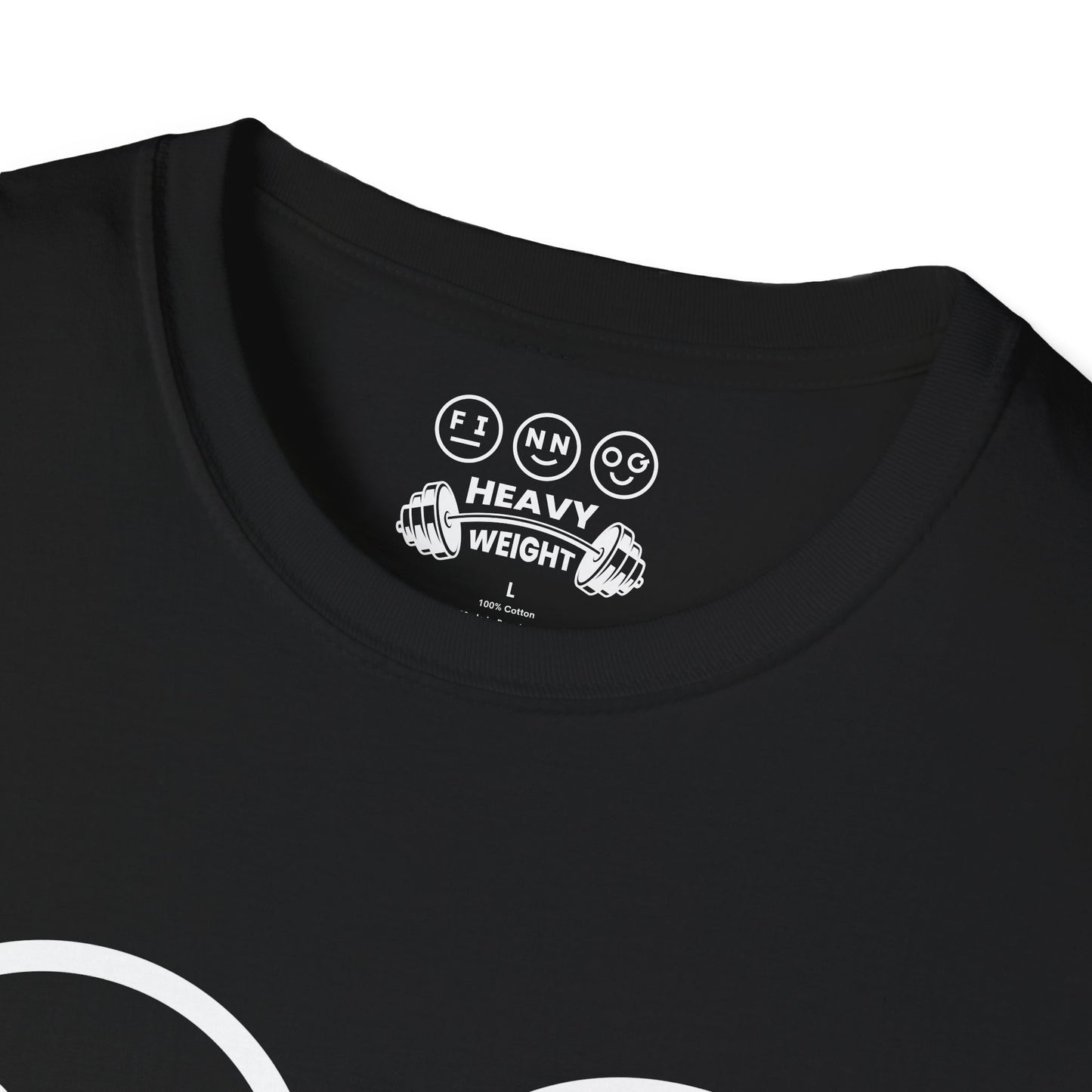 GO light Unisex T-Shirt - OG Garments