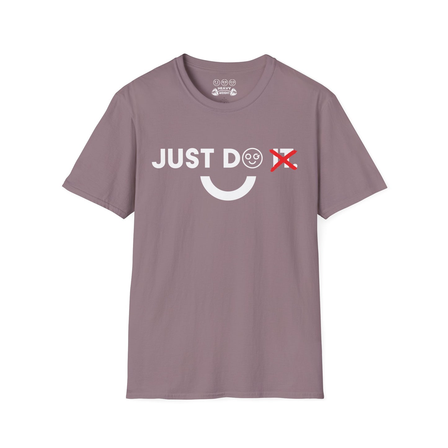 Just do light Unisex T-Shirt