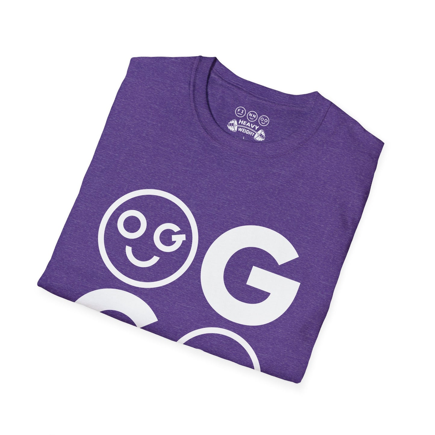 GO light Unisex T-Shirt - OG Garments
