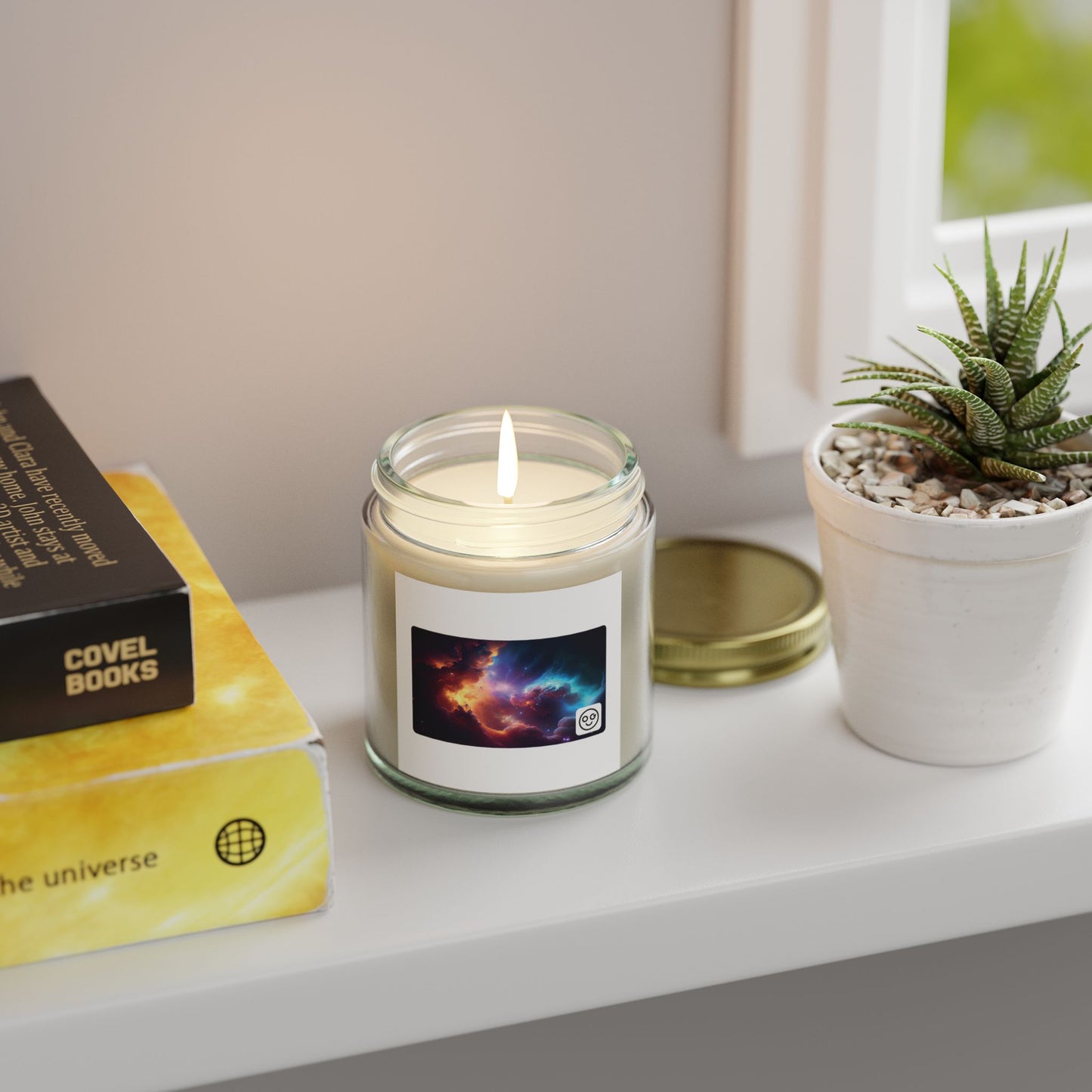 finnOG Scented Candles