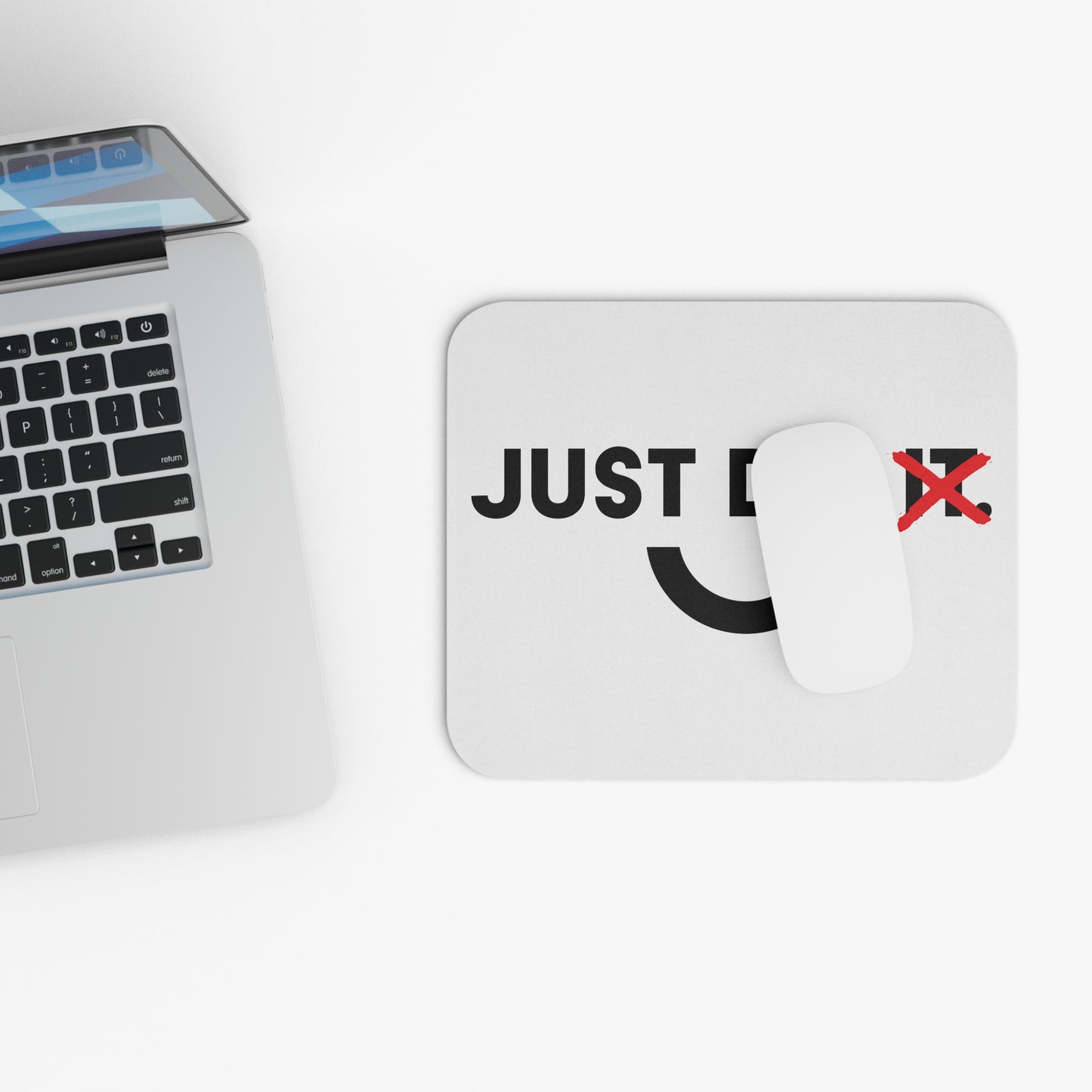 Just do Mouse Pad