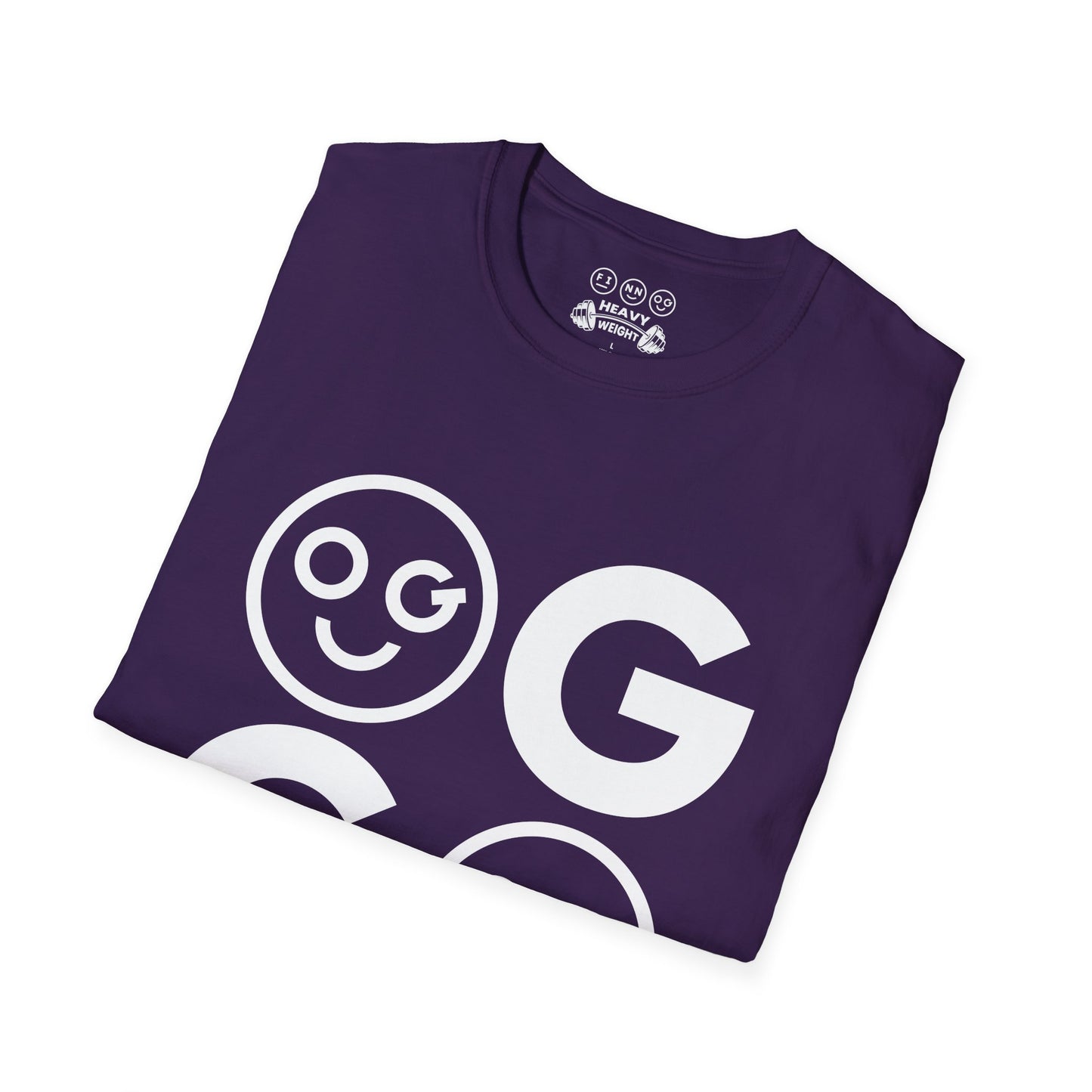 GO light Unisex T-Shirt - OG Garments