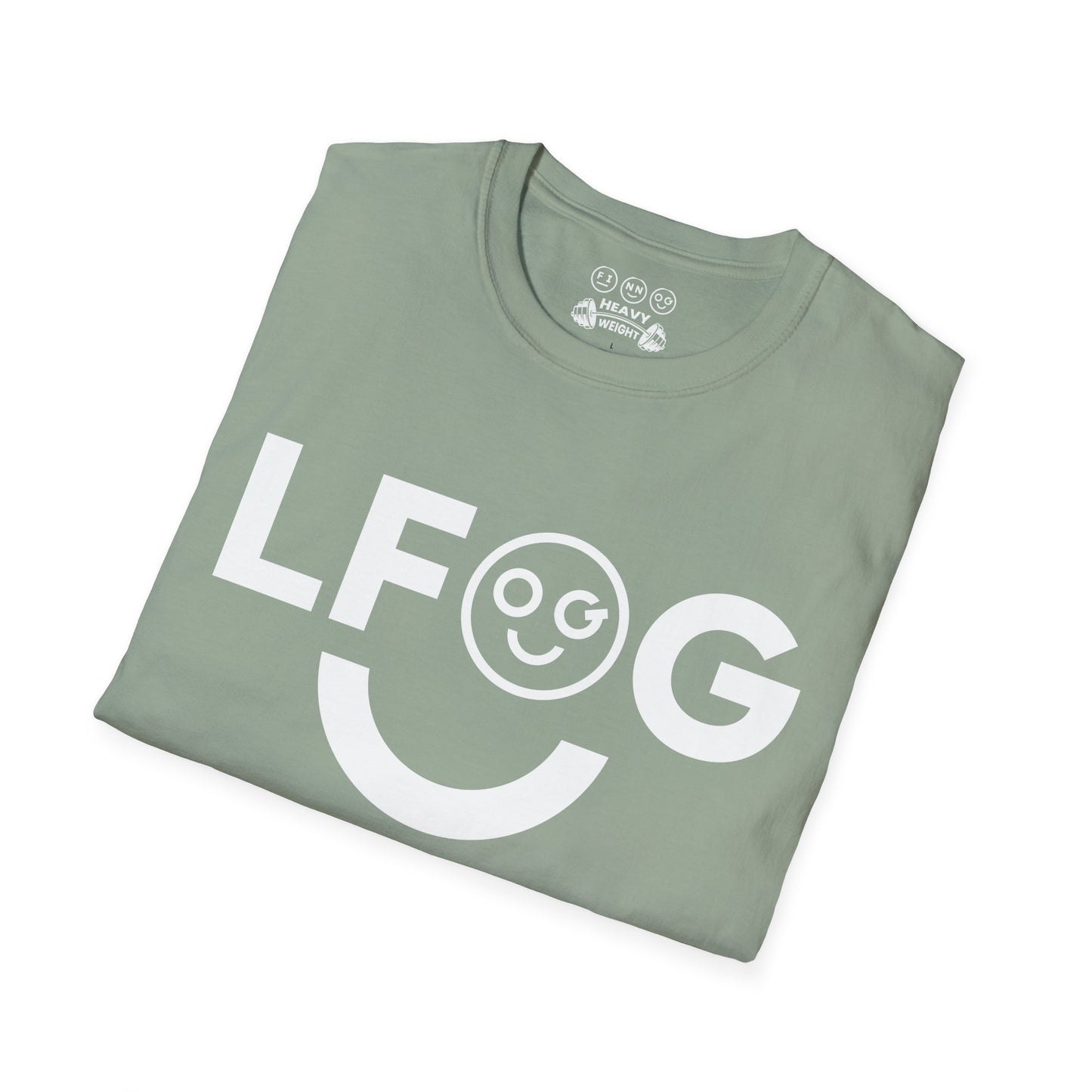 LFG light Unisex T-Shirt