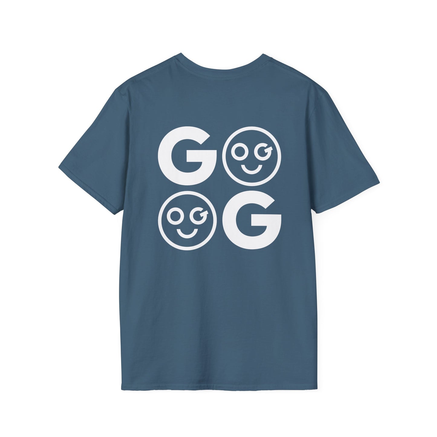 GO light Unisex T-Shirt