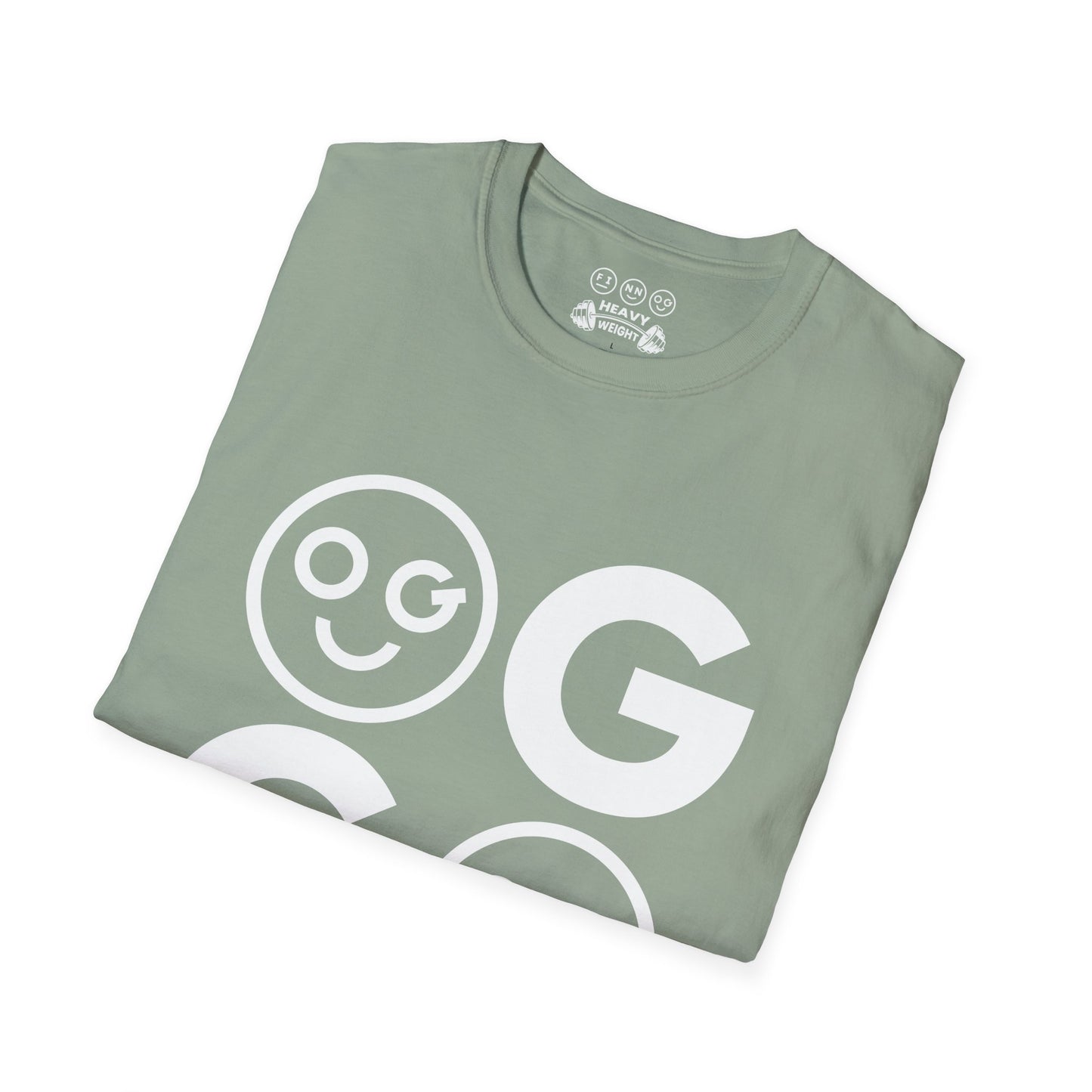GO light Unisex T-Shirt - OG Garments