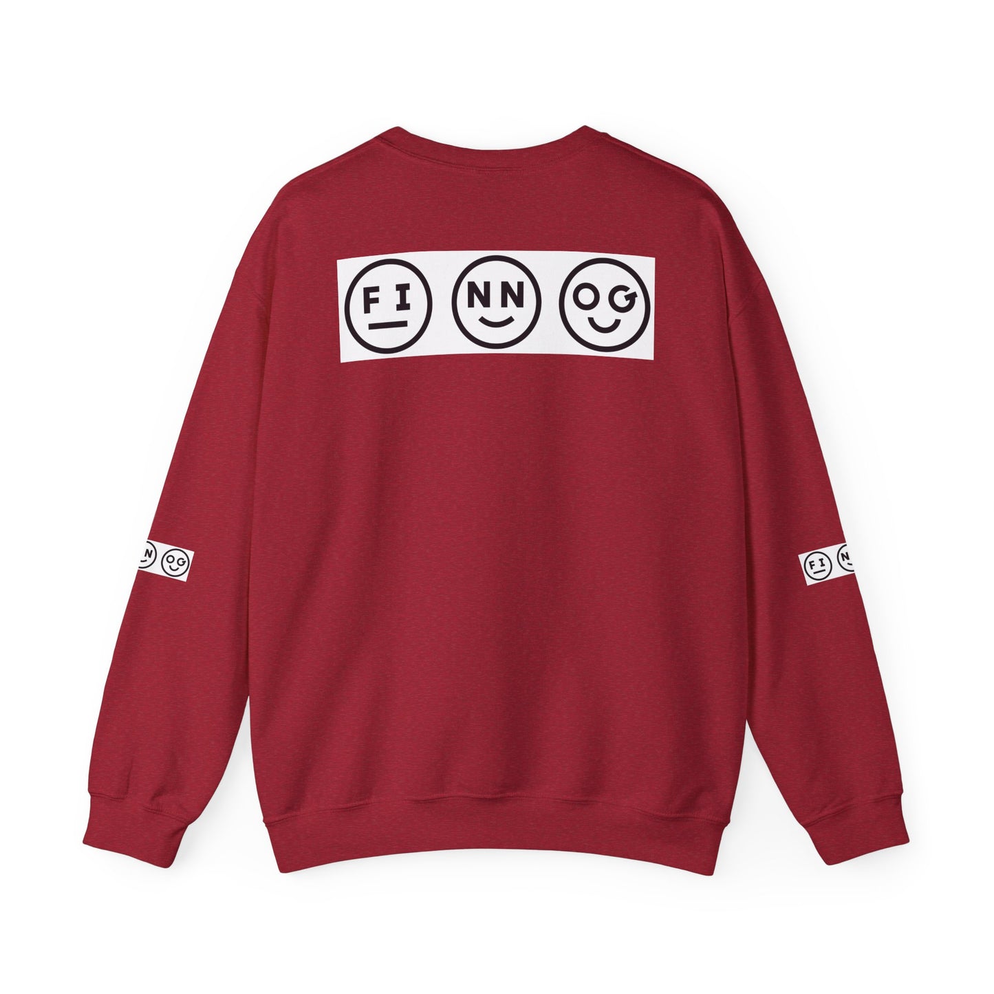 Cheers dark Unisex Crewneck Sweatshirt