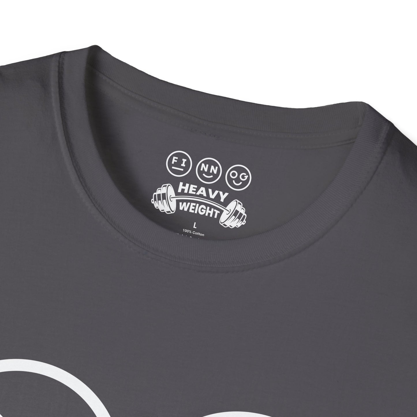 GO light Unisex T-Shirt - OG Garments