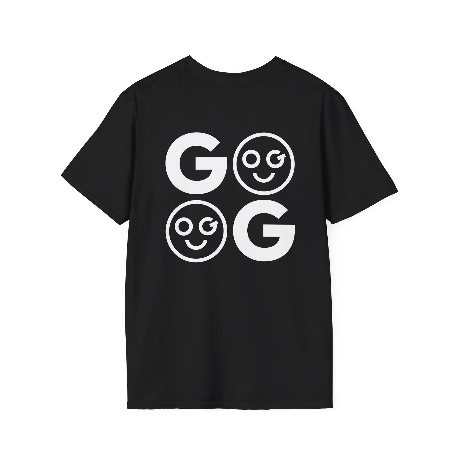 GO light Unisex T-Shirt - OG Garments