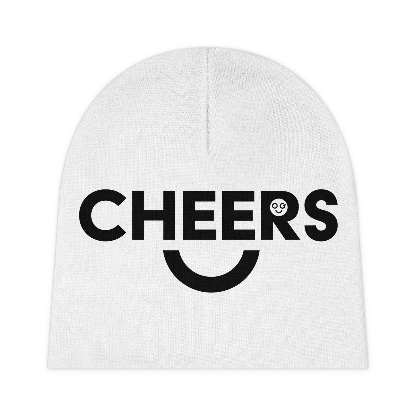 Cheers dark Small Beanie - OG Garments