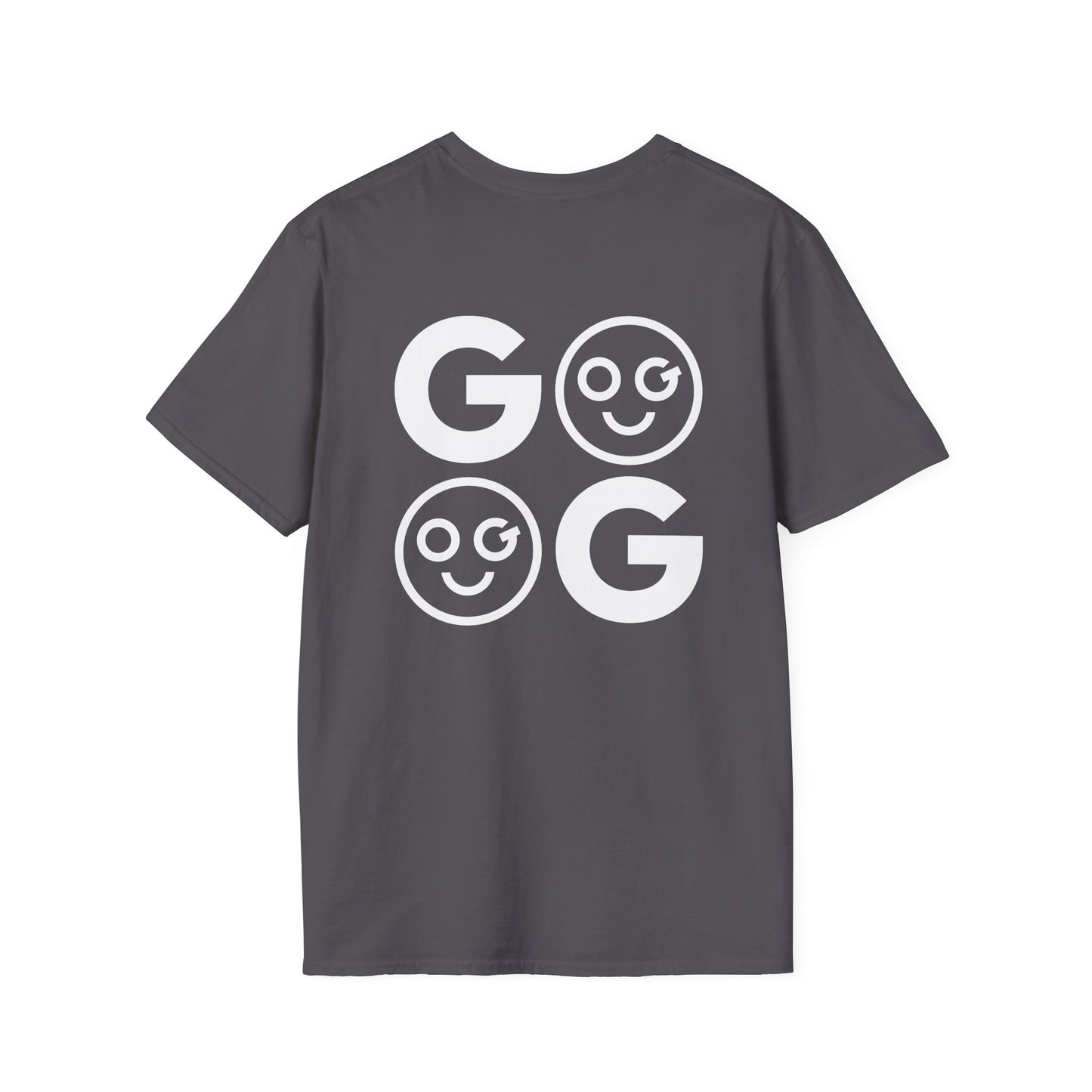 GO light Unisex T-Shirt - OG Garments