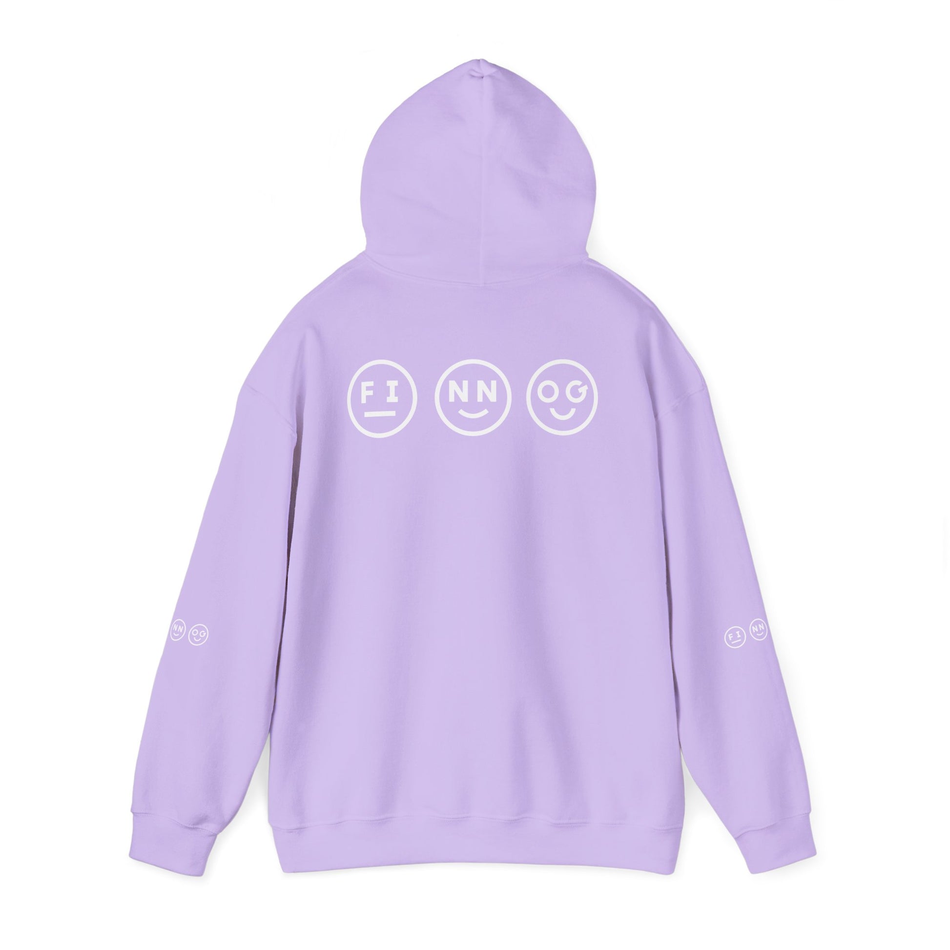 Cheers light Unisex Hooded Sweatshirt - OG Garments