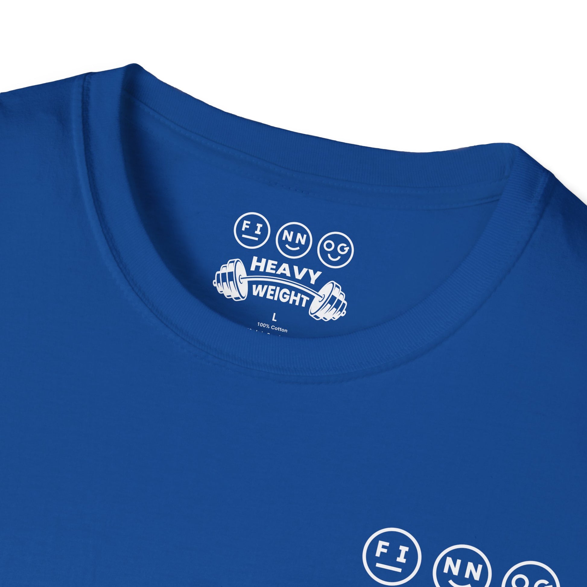 Spaced Unisex T-Shirt - OG Garments
