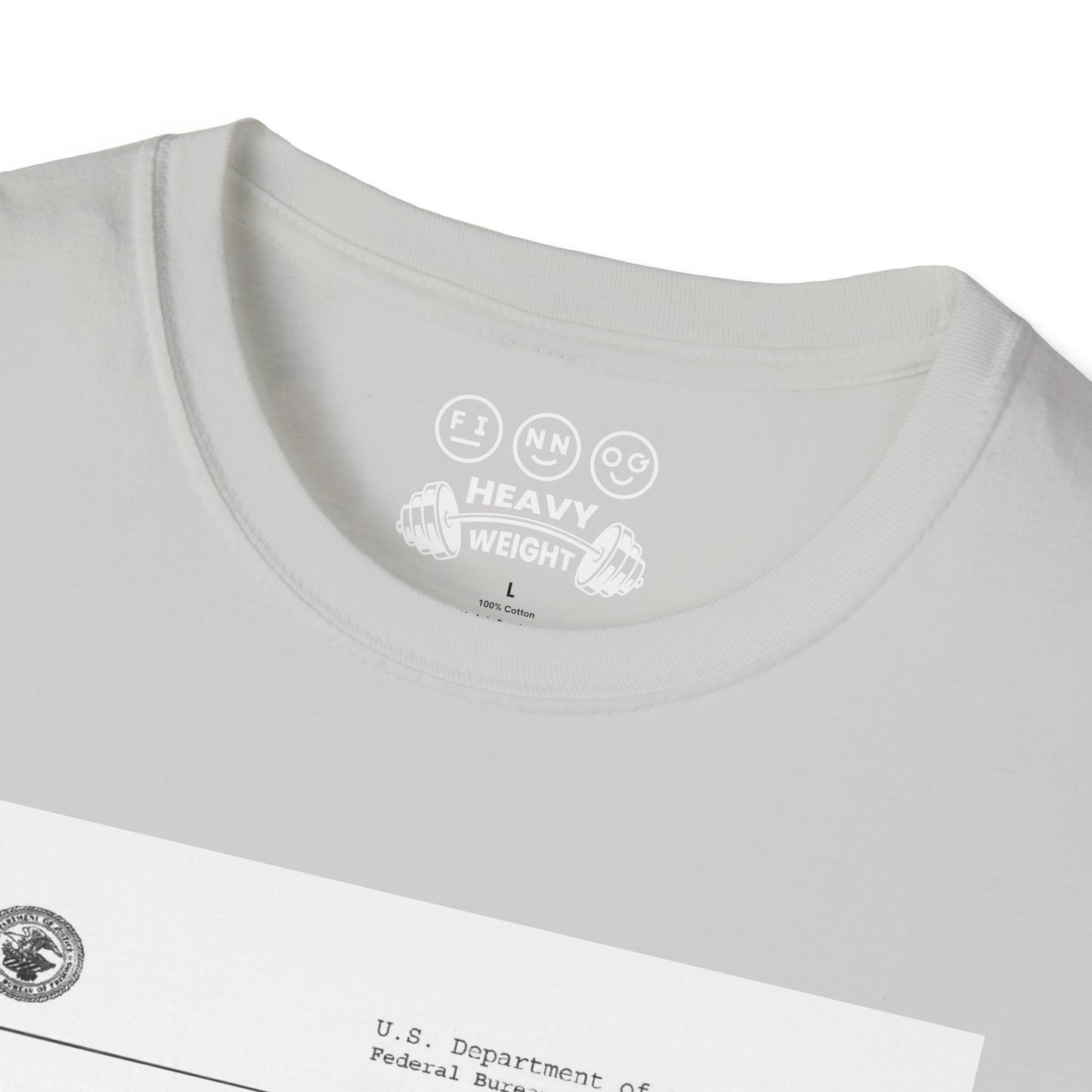 Prison Unisex T-Shirt - OG Garments