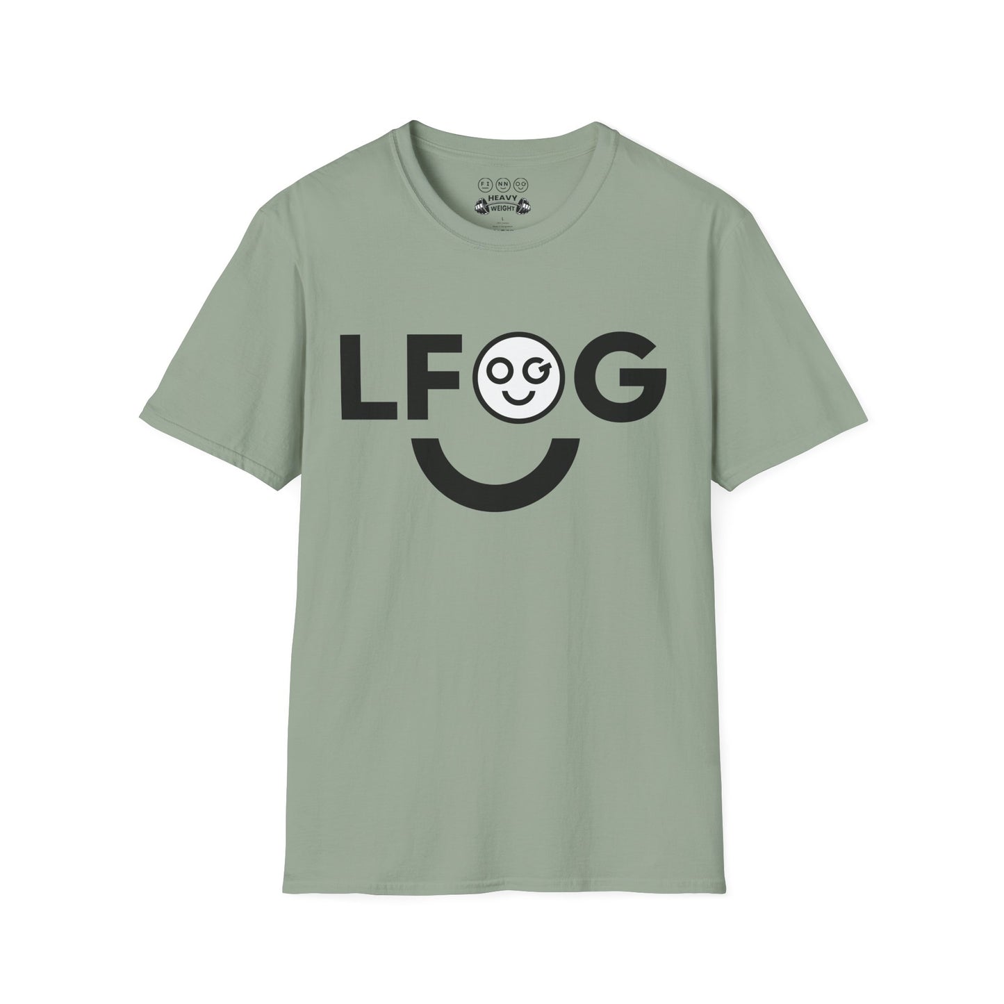 LFG dark Unisex T-Shirt