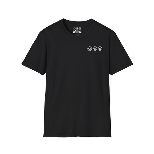 Spaced Unisex T-Shirt - OG Garments