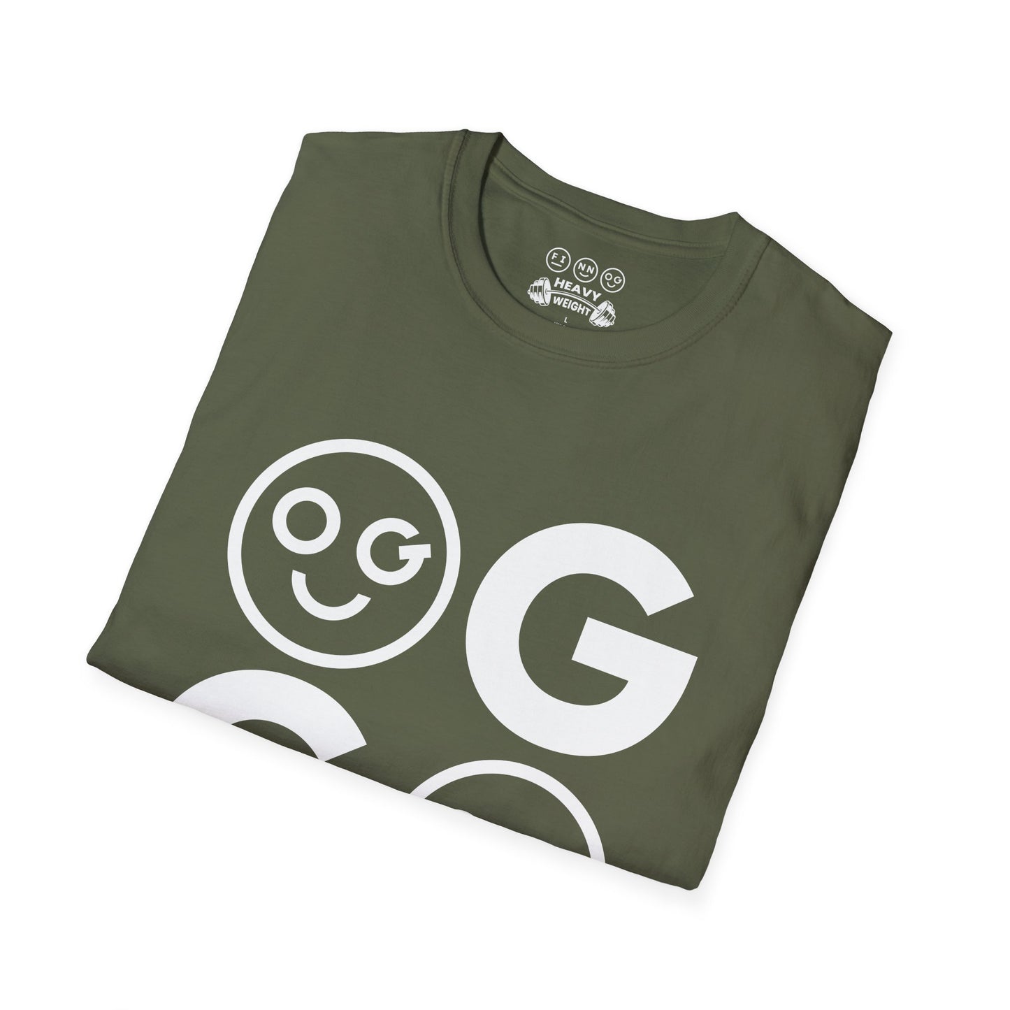GO light Unisex T-Shirt - OG Garments