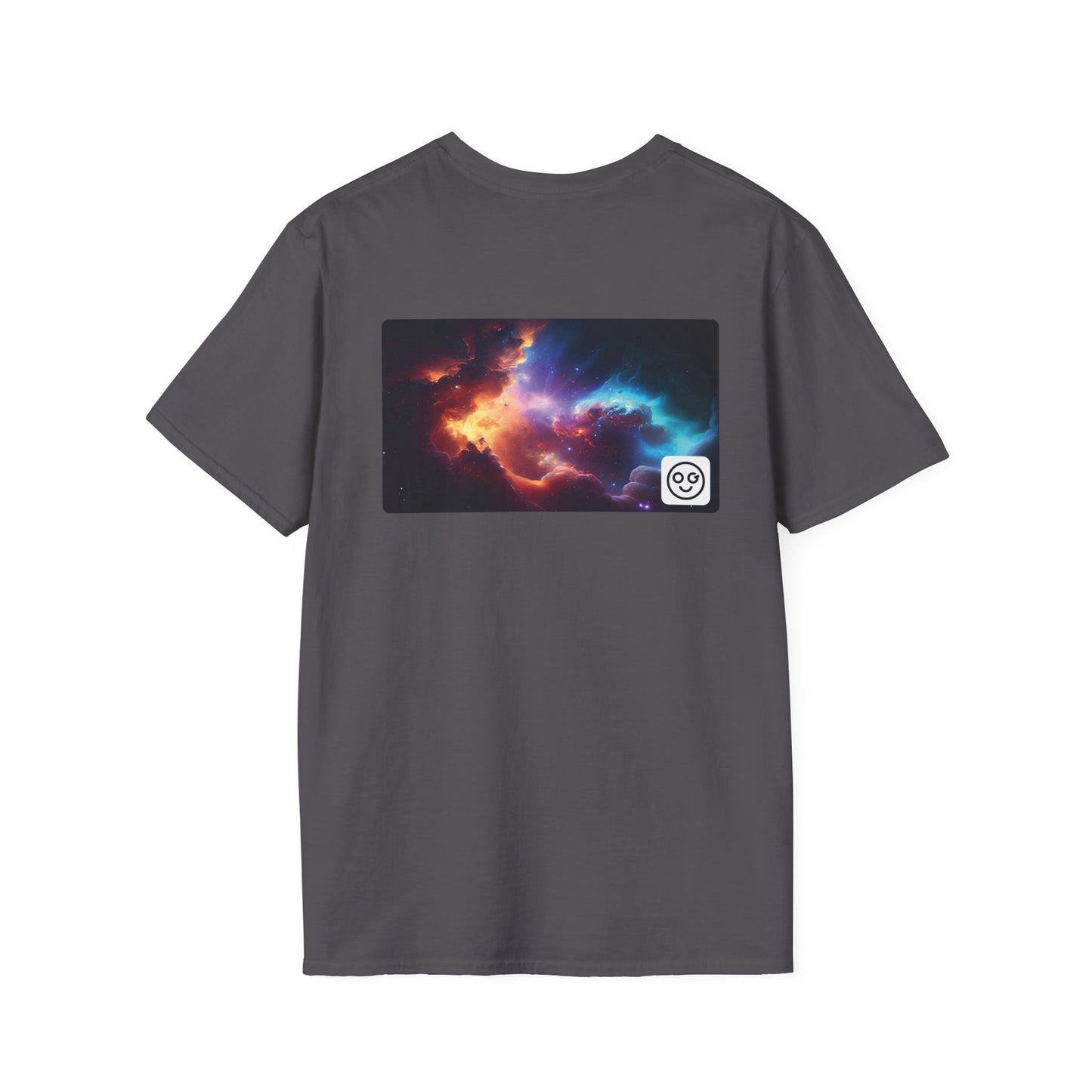 Spaced Unisex T-Shirt