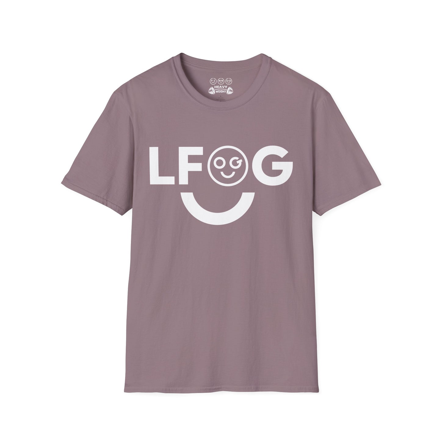 LFG light Unisex T-Shirt