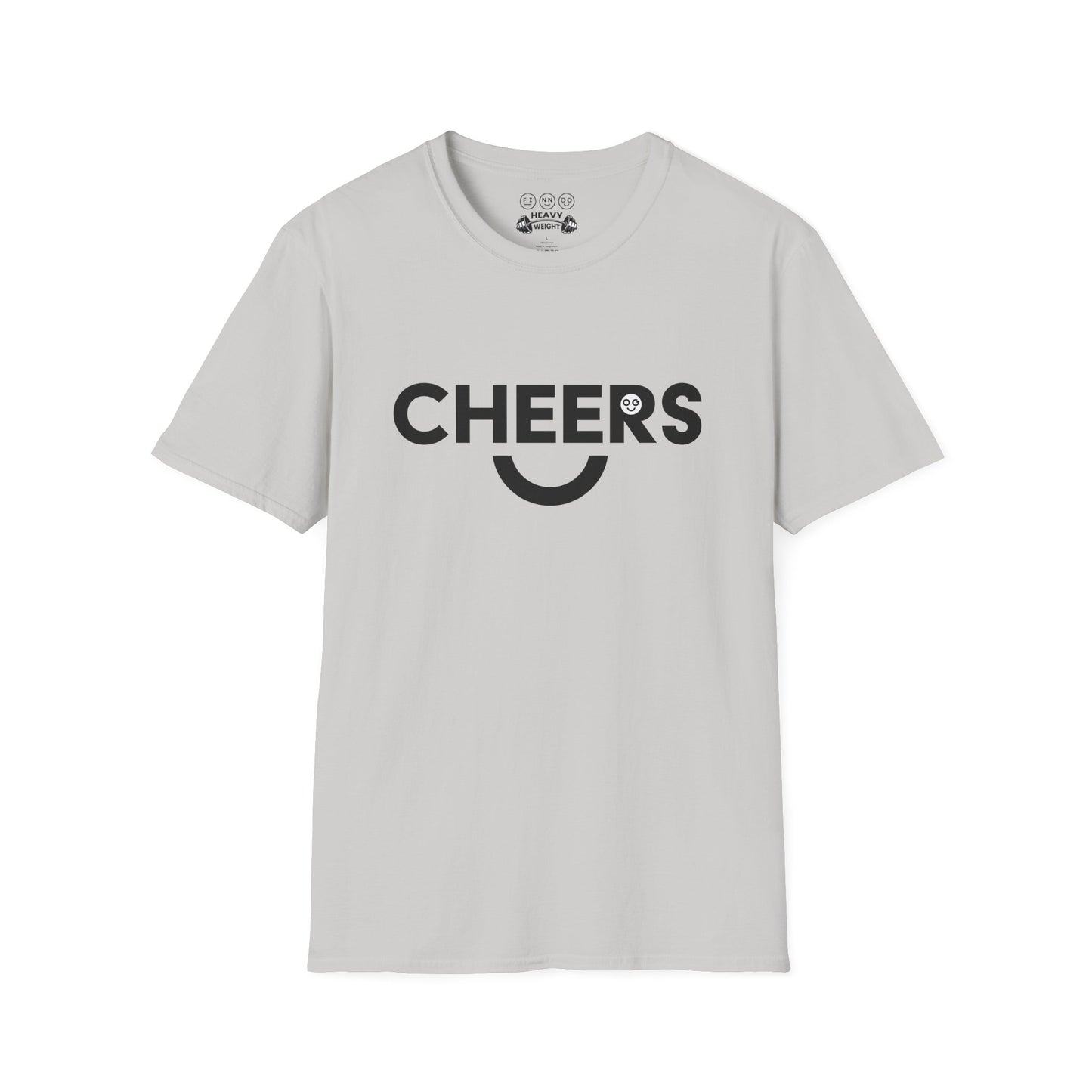 Cheers dark Unisex T-Shirt