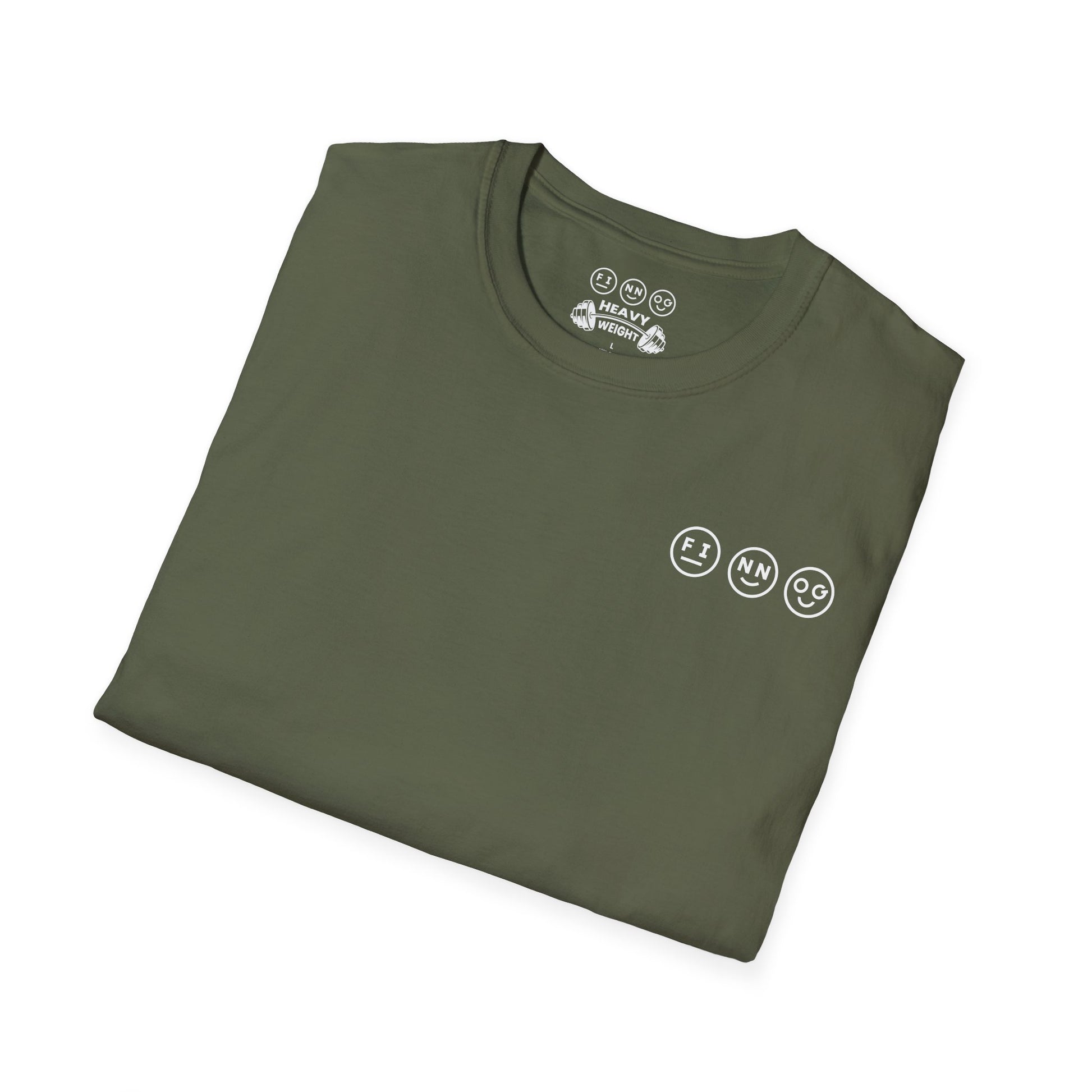 Spaced Unisex T-Shirt - OG Garments