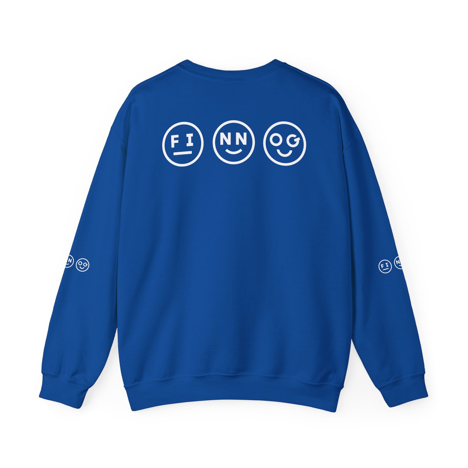 Cheers light Unisex Crewneck Sweatshirt - OG Garments