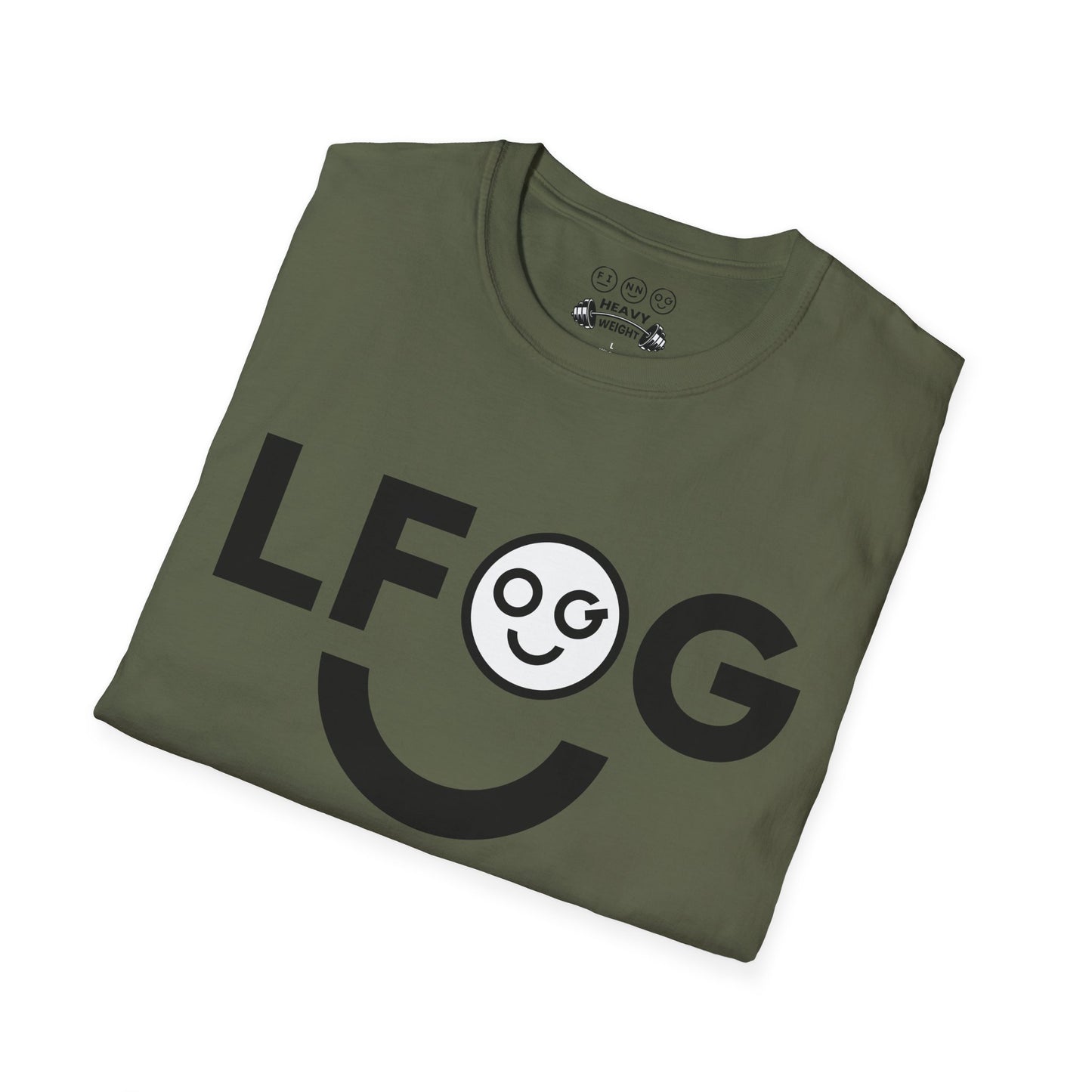 LFG dark Unisex T-Shirt