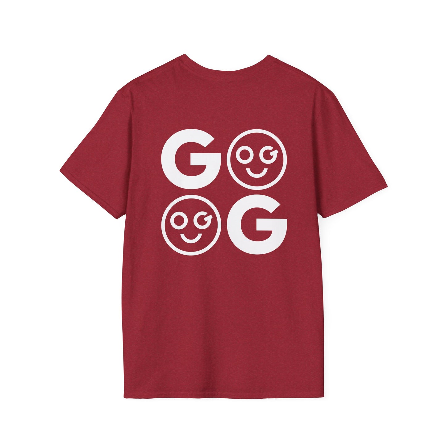 GO light Unisex T-Shirt - OG Garments