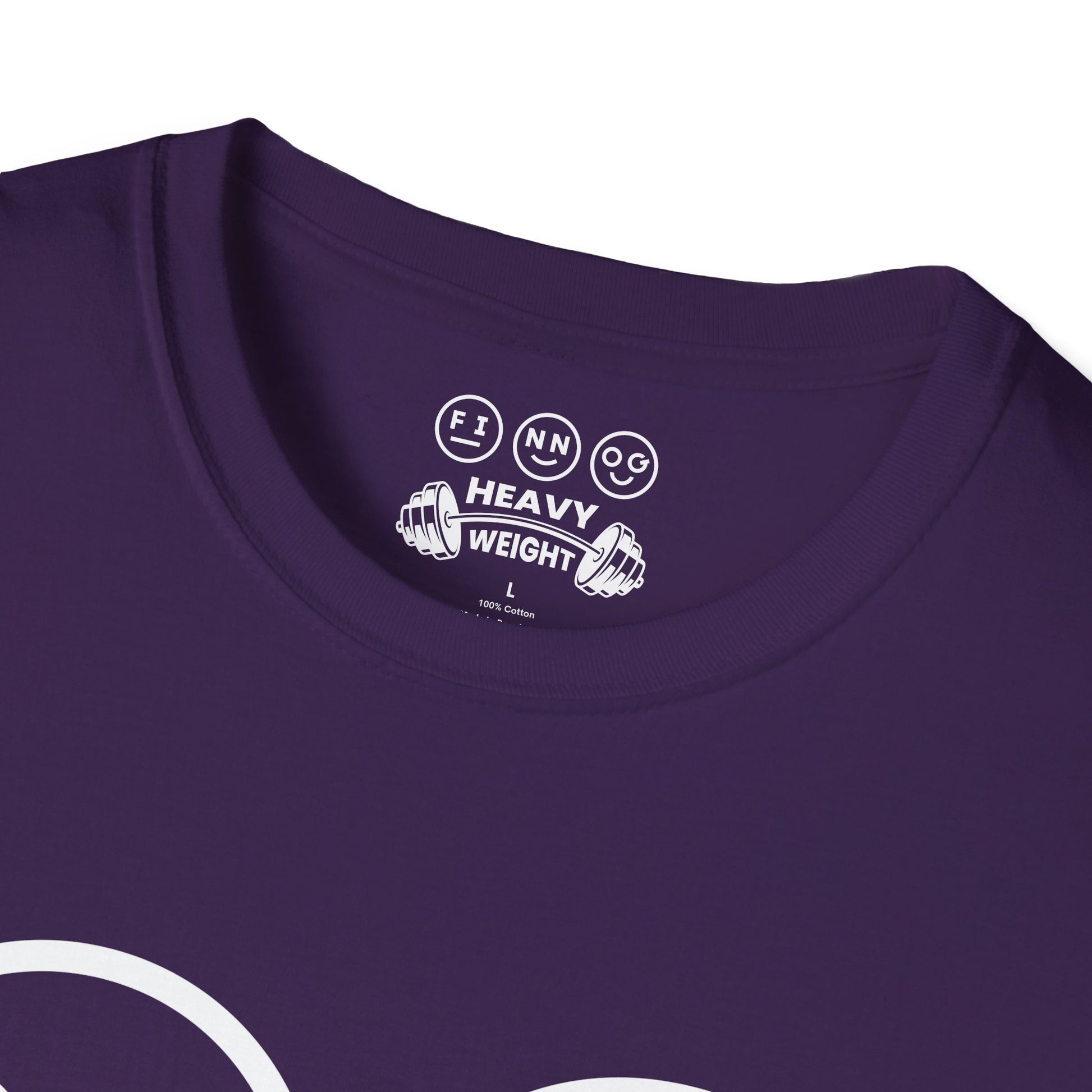 GO light Unisex T-Shirt - OG Garments
