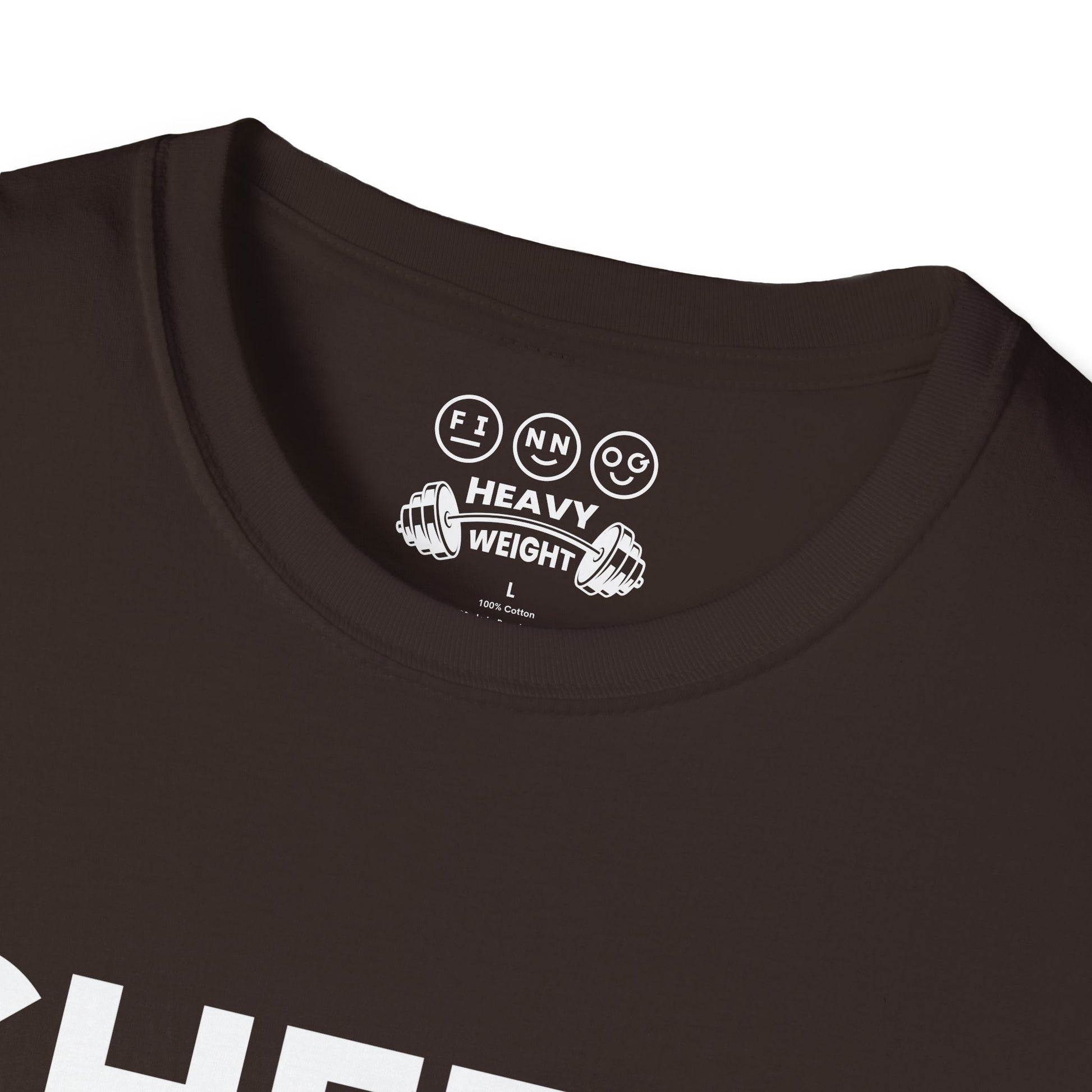 Cheers light Unisex T-Shirt - OG Garments