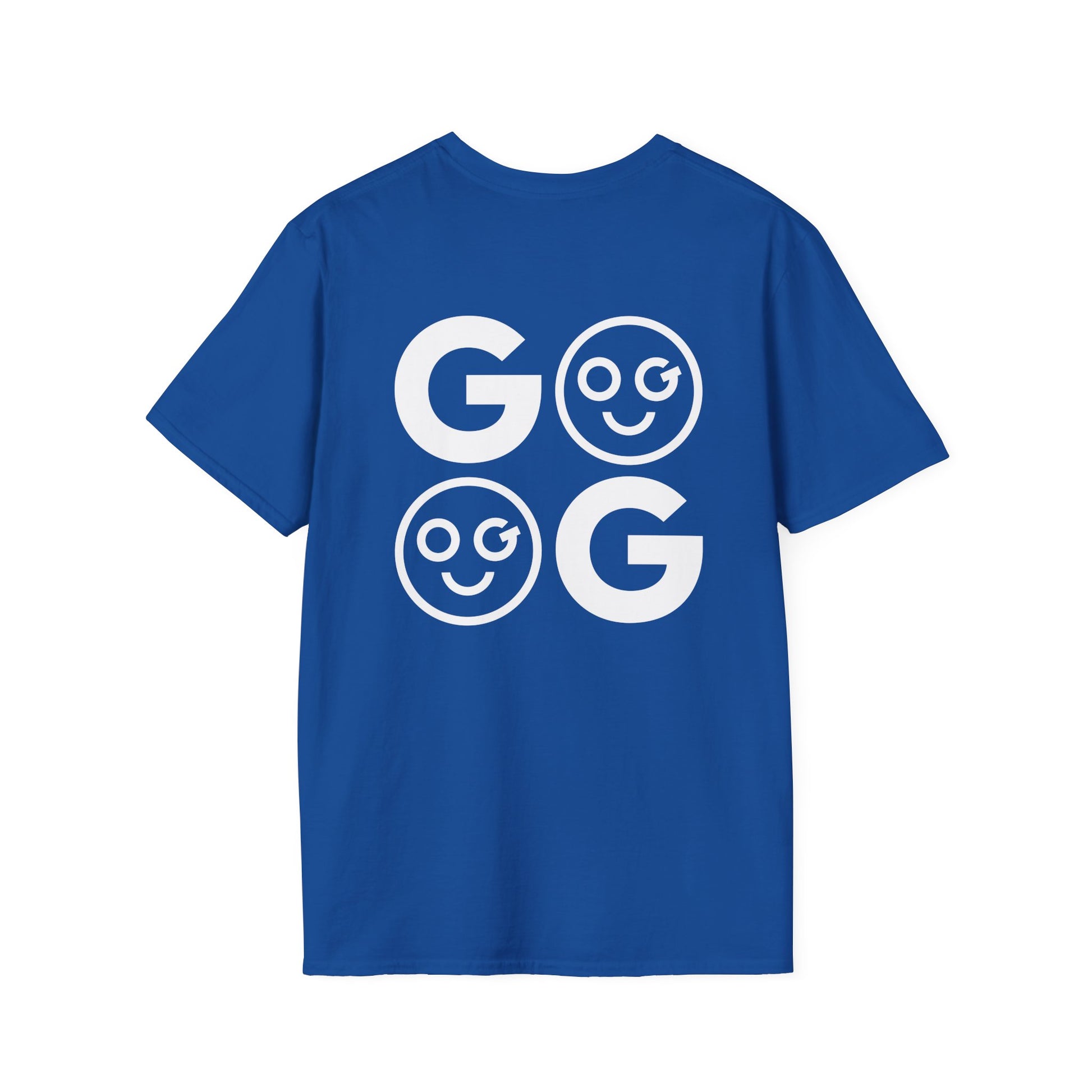GO light Unisex T-Shirt - OG Garments
