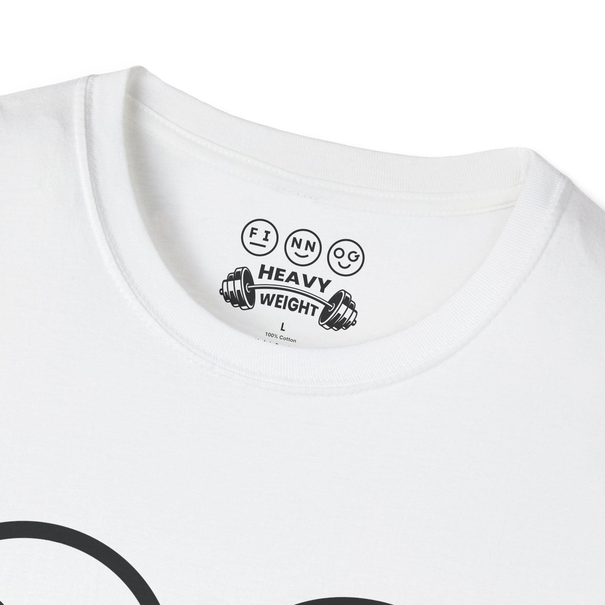GO dark Unisex T-Shirt - OG Garments