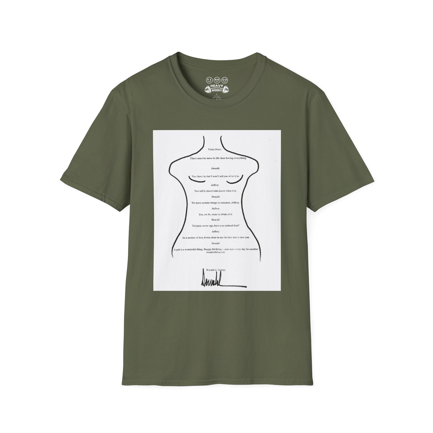 Bday Unisex T-Shirt - OG Garments