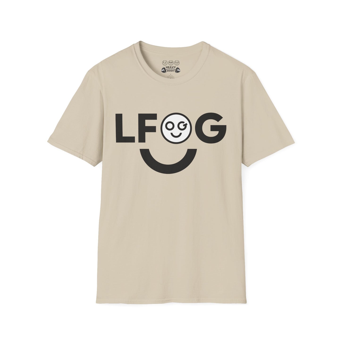 LFG dark Unisex T-Shirt