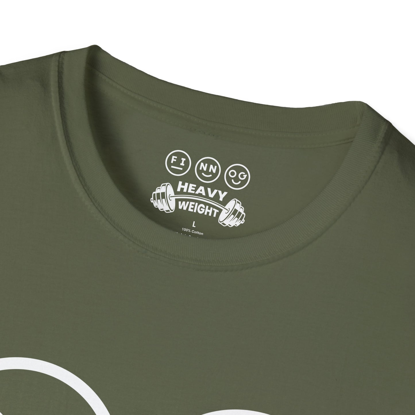 GO light Unisex T-Shirt - OG Garments