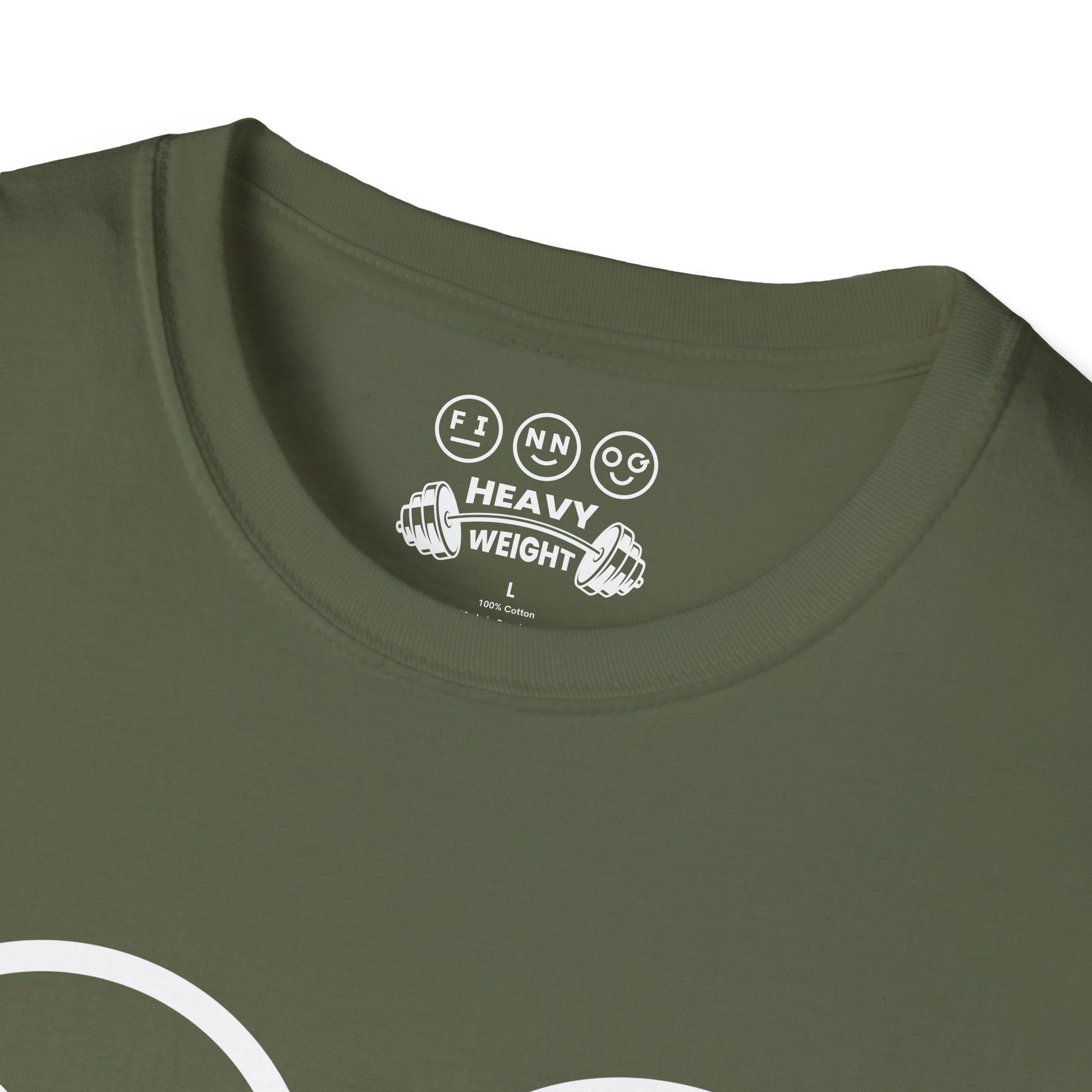 GO light Unisex T-Shirt - OG Garments