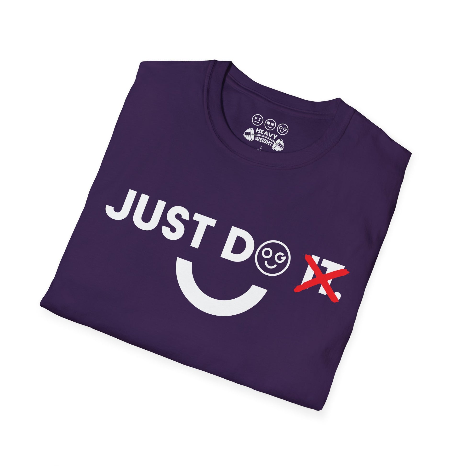 Just do light Unisex T-Shirt - OG Garments