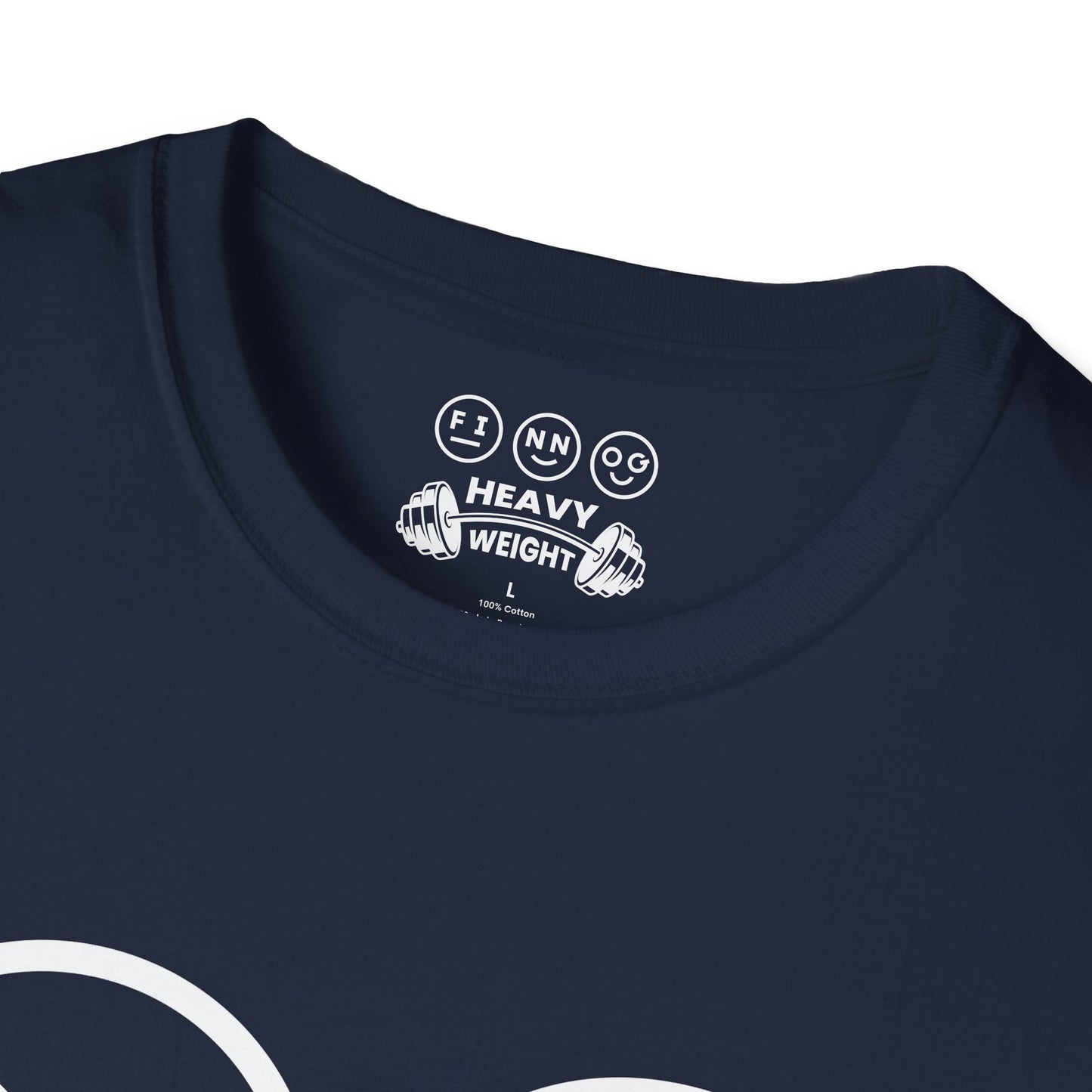 GO light Unisex T-Shirt - OG Garments