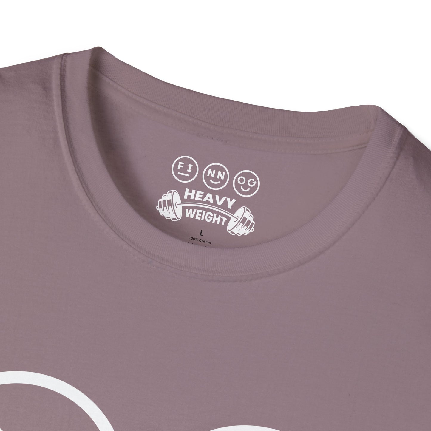 GO light Unisex T-Shirt - OG Garments