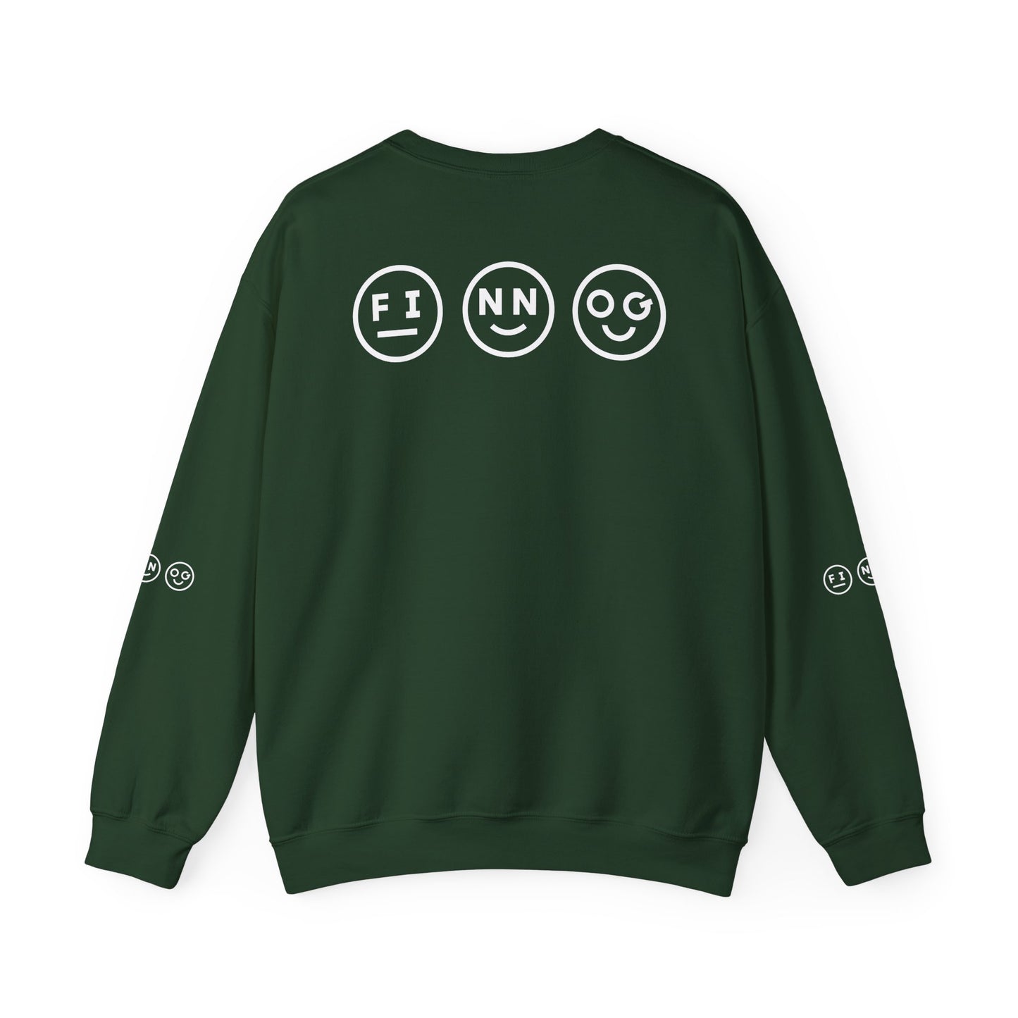 Cheers light Unisex Crewneck Sweatshirt