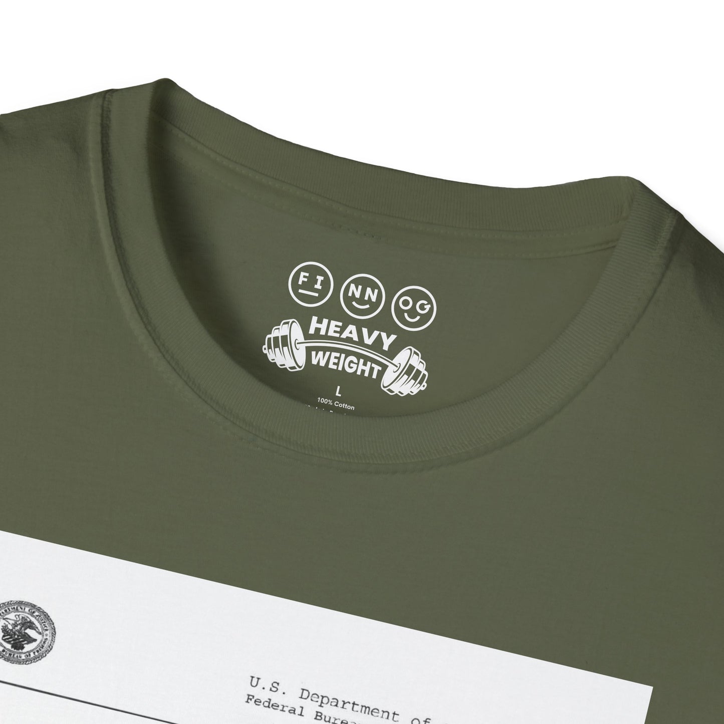 Prison Unisex T-Shirt - OG Garments
