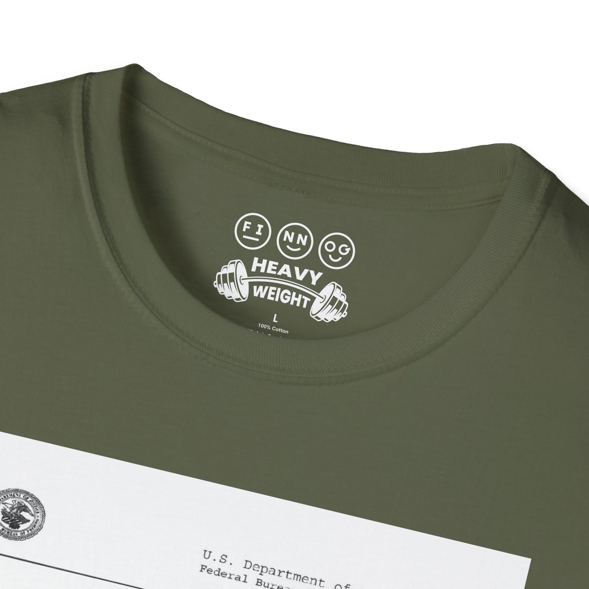 Prison Unisex T-Shirt - OG Garments