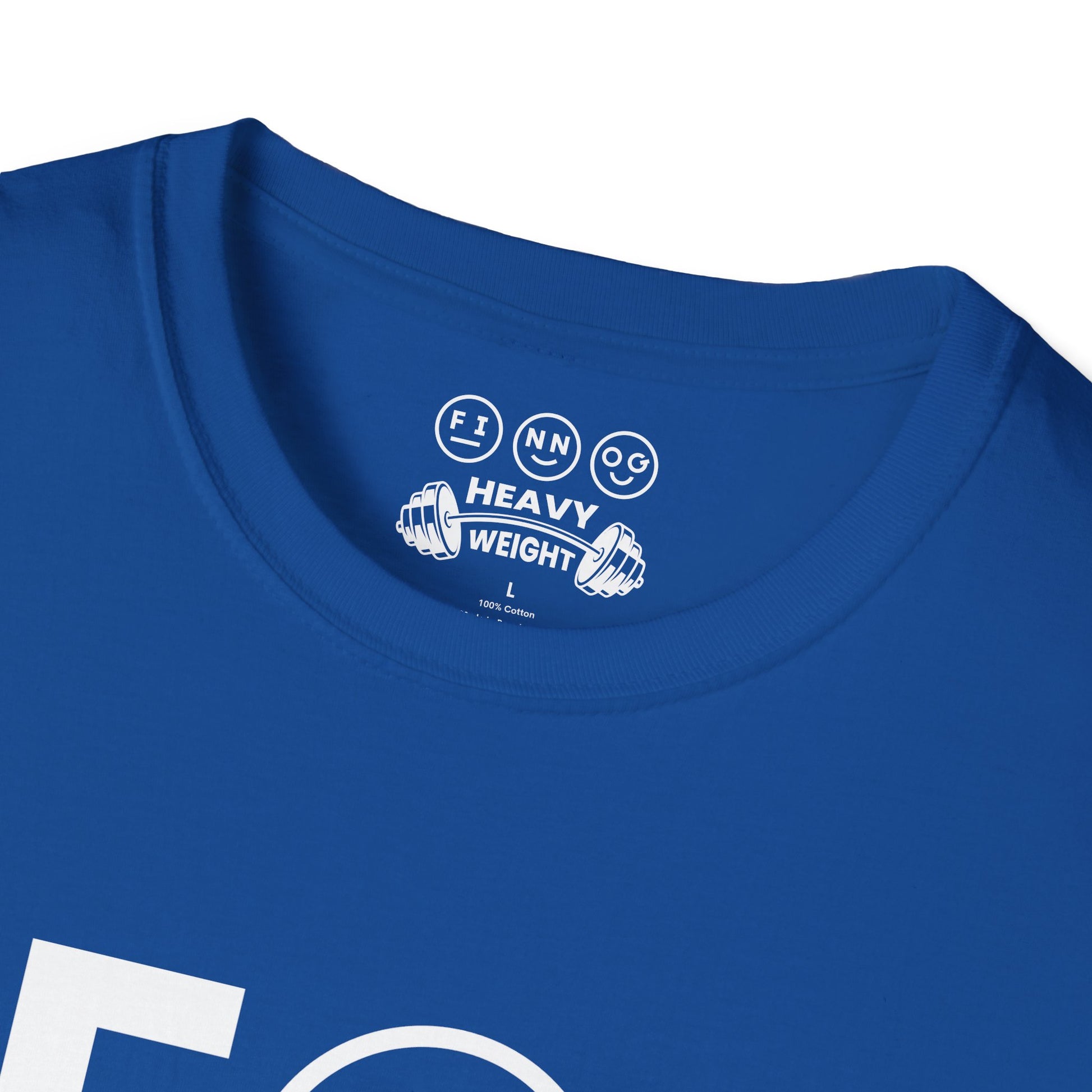 LFG light Unisex T-Shirt - OG Garments