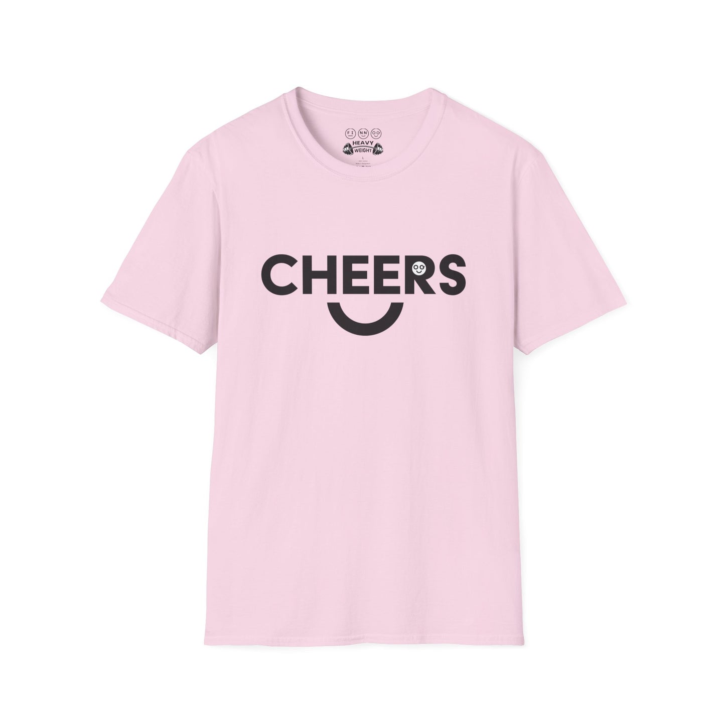 Cheers dark Unisex T-Shirt