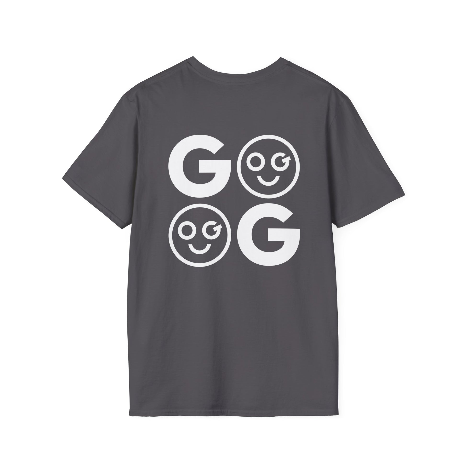 GO light Unisex T-Shirt - OG Garments