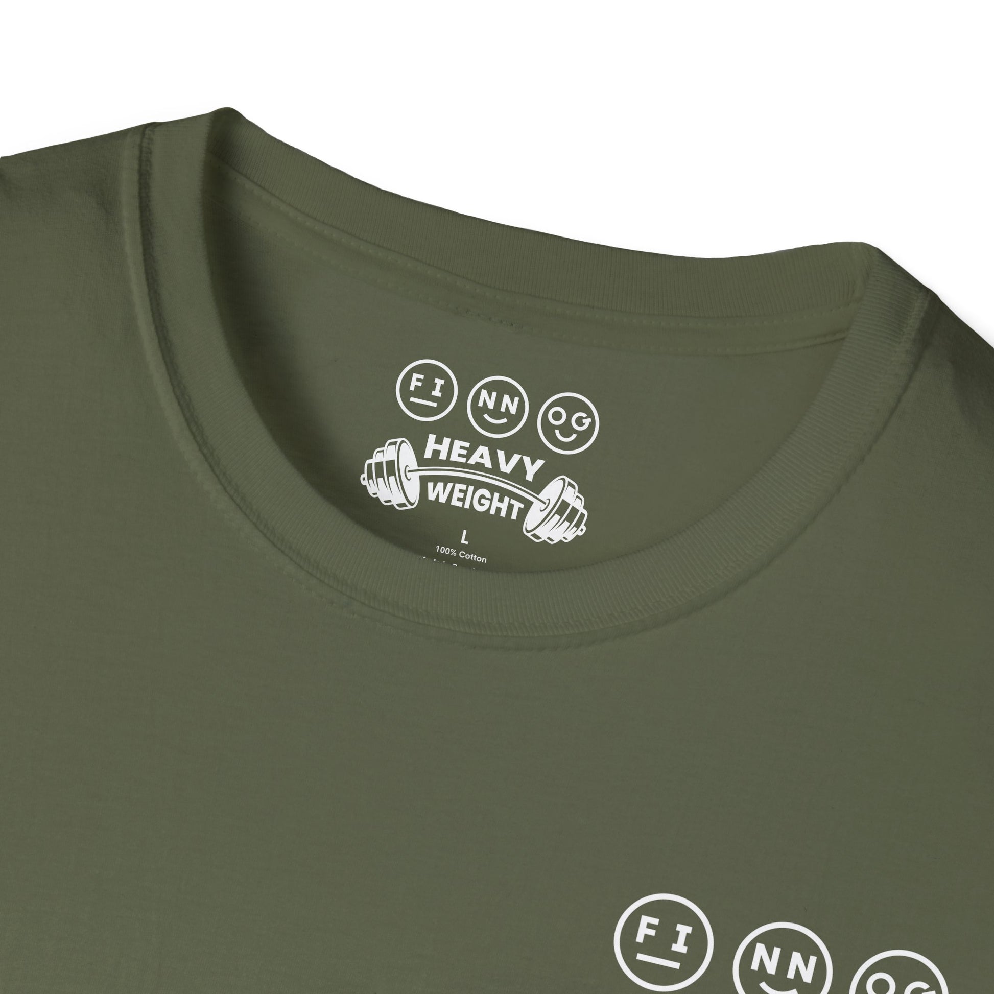 Spaced Unisex T-Shirt - OG Garments