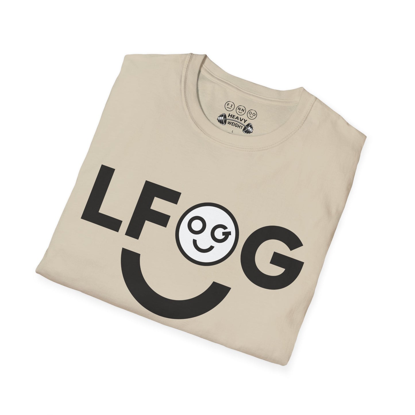 LFG dark Unisex T-Shirt