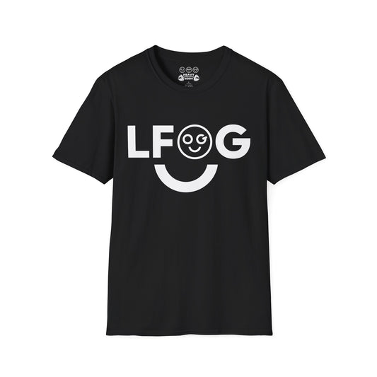 LFG light Unisex T-Shirt - OG Garments